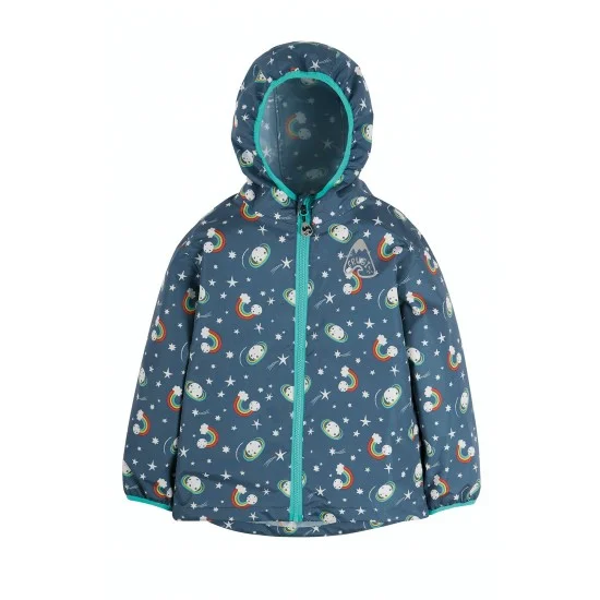 Frugi puddle buster on sale suit